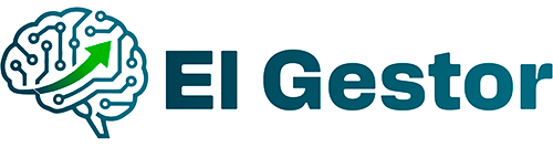 Logótipo de Ei Gestor